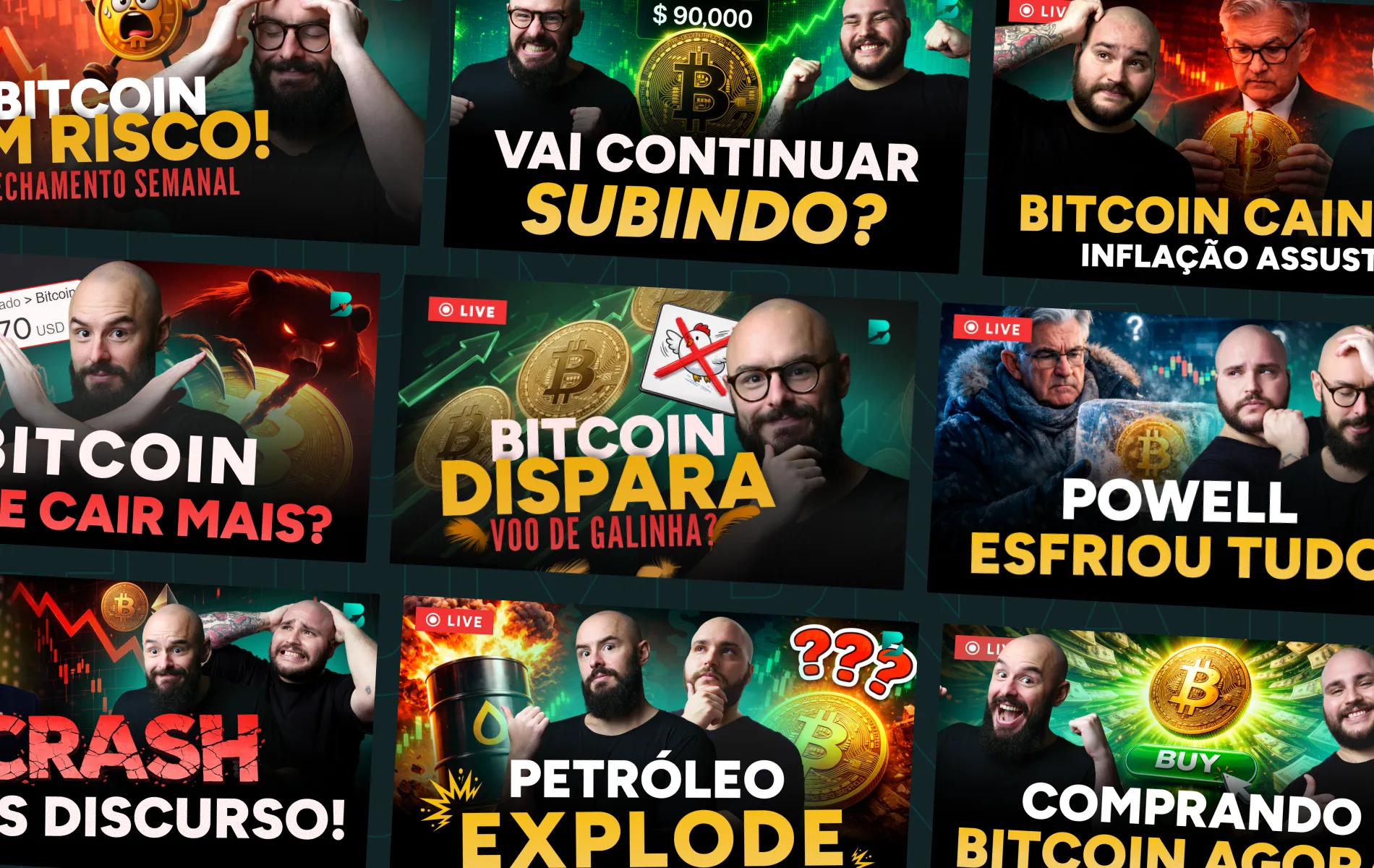 Foto do case Boost Research pela Typic